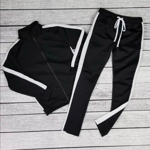 Tracksuits